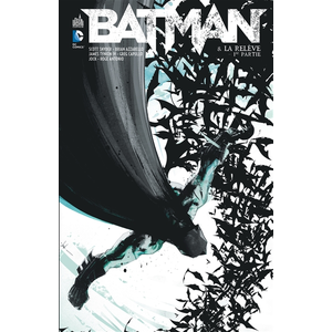 Comparateur de prix : Urban Comics Batman. Vol. 8. La relève : 1re partie Scott Snyder, Brian Azzarello, James Tynion