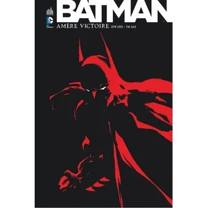 Urban Comics Batman - Amère Victoire