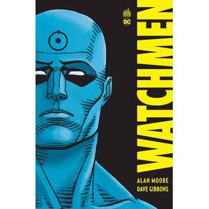 Comparateur de prix : URBAN COMICS WATCHMEN - Tome 0 Dave Gibbons (Illustration), Alan Moore (Auteur)