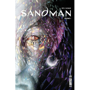 Comparateur de prix : Urban Comics Sandman. Vol. 1 Neil Gaiman