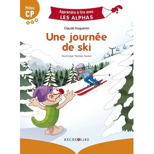 Comparateur de prix : Recrealire Une journée de ski Milieu CP