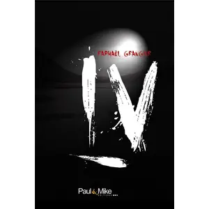 Paul&Mike I.V. Raphaël Grangier pas cher