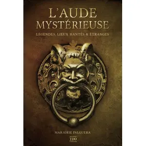 T.d.o L'Aude mystérieuse pas cher