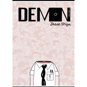 TASCHEN Démon Tome 1 pas cher