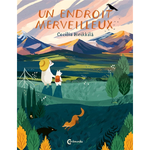 Cambourakis Un endroit merveilleux pas cher