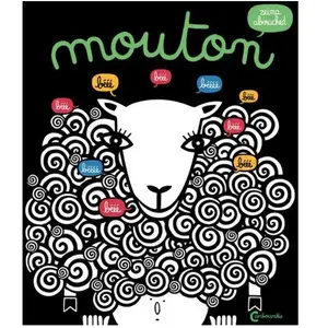 Cambourakis Mouton pas cher