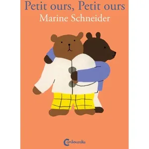 Cambourakis Petit ours, Petit ours pas cher