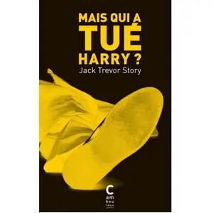 Cambourakis Mais qui a tué Harry ? pas cher
