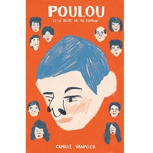 Cambourakis Poulou pas cher