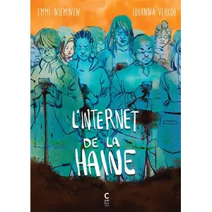 Cambourakis L'internet de la haine pas cher
