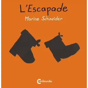 Cambourakis L'Escapade pas cher