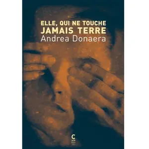 Cambourakis Elle, qui ne touche jamais terre pas cher