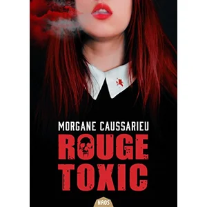 Actusf Rouge toxic pas cher