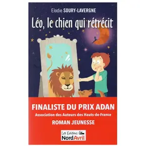 Léo, le chien qui rétrécit pas cher