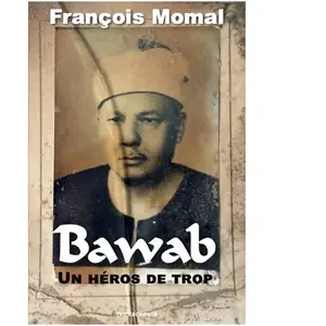 Erick Bonnier Eds Bawab broché pas cher