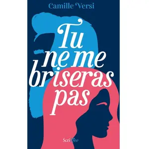 Scrineo Tu ne me briseras pas pas cher