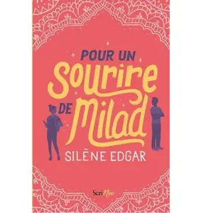 Scrineo Pour un sourire de Milad pas cher