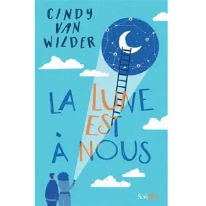 Scrineo La Lune est à nous pas cher