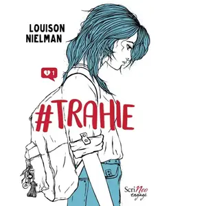Scrineo #trahie pas cher