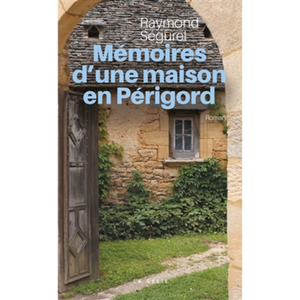 Geste Memoires d'une Maison en Périgord pas cher