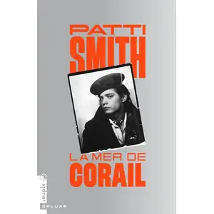 Tristram La Mer de Corail pas cher