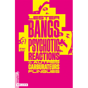 Tristram Psychotic Reactions & autres carburateurs flingués pas cher