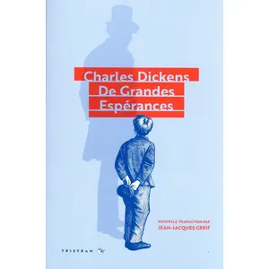 Tristram Editions De Grandes Espérances pas cher