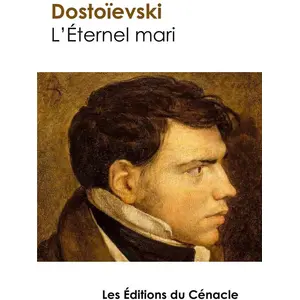 Du Cenacle Editions L'Éternel mariVendu parcultura-librairie
