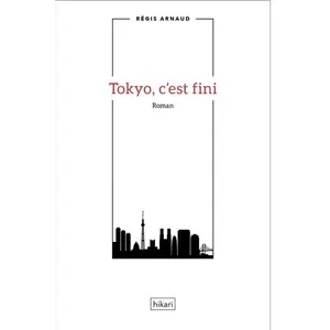Comparateur de prix : Hikari Eds Tokyo c'est fini