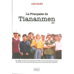 Comparateur de prix : Hikari Eds La Française de Tiananmen