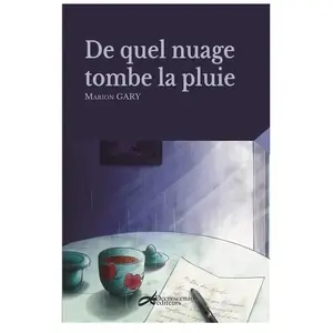 Decrescenzo De quel nuage tombe la pluie broché pas cher