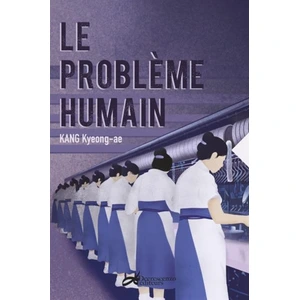 Decrescenzo Le problème humain broché