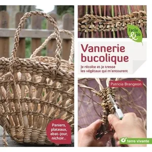Terre Vivante Vannerie bucolique pas cher