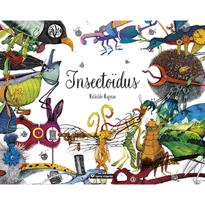 Comparateur de prix : Terre Vivante Insectoïdus