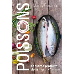 Comparateur de prix : Terre Vivante Poissons et autres produits de la mer