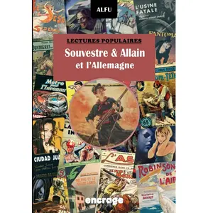 Souvestre & allain et l'allemagne pas cher