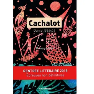 Riveneuve Cachalot pas cher