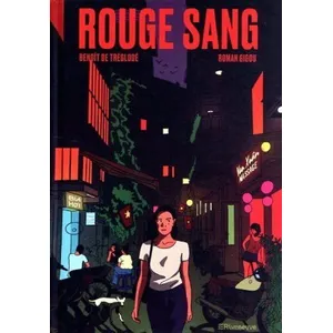 Riveneuve Rouge Sang pas cher