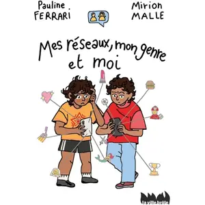 Mes réseaux, mon genre et moi pas cher