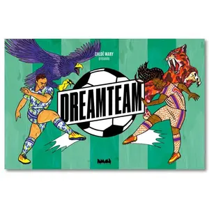 Dreamteam (donnée non spécifiée) pas cher