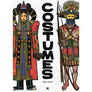 Grandes Personnes Costumes