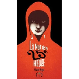 GRANDES PERSONN La nuit de la 25e heure Edward Hogan pas cher