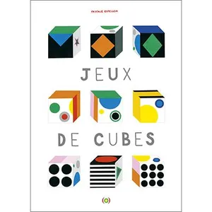 Grandes Personnes Jeux De Cubes pas cher