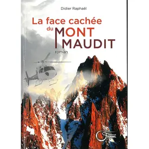 Comparateur de prix : Du Fournel Eds La face cachée du mont maudit