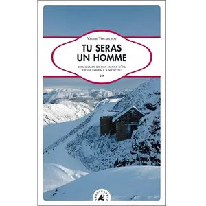 Transboreal Tu seras un homme pas cher