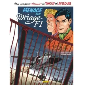 Dargaud Zephyr Tanguy Et Laverdure pas cher