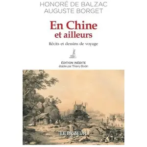 Comparateur de prix : Le Passeur En Chine et ailleurs - Récits et dessins de voyage