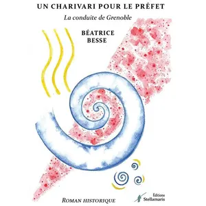 Stellamaris Un charivari pour le préfet broché pas cher