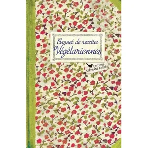Comparateur de prix : Les Cuisinieres-Sobbollire Carnet De Recettes Végétariennes
