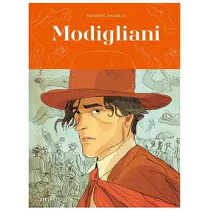 Comparateur de prix : Steinkis Modigliani